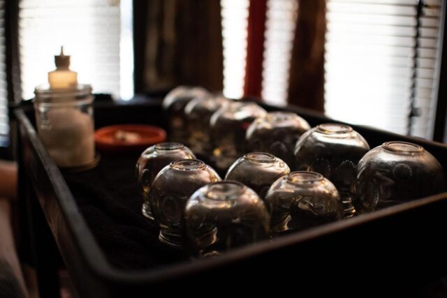 Fire Cupping is a technique we utilize frequently in our clinic, often alongside acupuncture.  In Chinese medicine, cupping serves as an excellent standalone therapy for relieving muscle tension and acute symptoms, making it a fantastic option for prevention and maintenance! 

However, if you're dealing with injuries—whether new or old—or have chronic issues, acupuncture is typically the more effective choice. These sessions often incorporate cupping as an adjunct therapy! Chronic symptoms can indicate deeper underlying issues that need to be addressed. 

While cupping can provide temporary relief, it doesn’t tackle the root cause of your discomfort. For persistent pain or frequent injuries, acupuncture is key to unlocking long-term wellness. 

Ready to explore how we can help via acupuncture &/or cupping? Book your appointment today!